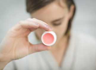 Zakup kosmetyków organicznych