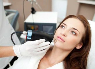 Laser frakcyjny CO2 w dermatologii – wskazania i przebieg zabiegu