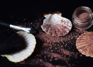 Makijaż dla cery problematycznej