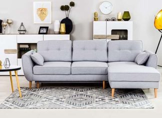 Jak wybrać praktyczne i wygodne meble do salonu?