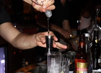 Jak rozrobić spirytus