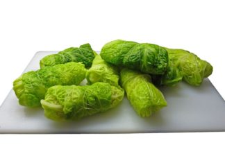 Jak zawijać gołąbki