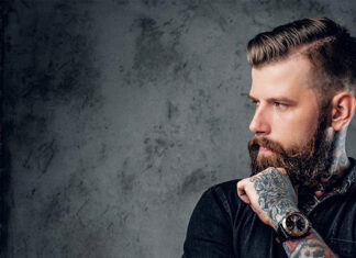 W jaki sposób odbywa się przeszczep brody