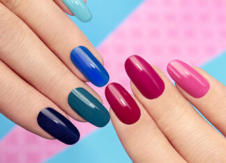 Zestawy lakierów hybrydowych - idealny prezent