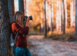 Jak zrobić dobre zdjęcie?