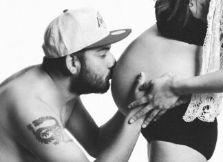 Jak można zajść w ciążę?