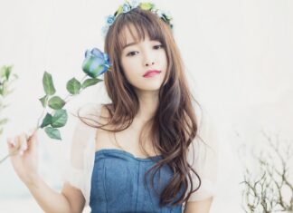 Jak obciąć grzywkę?