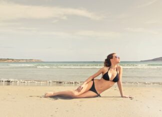 Jak depilować miejsca intymne?