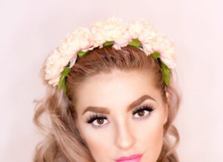 Jak zagęścić brwi?