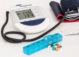 jak zbić wysokie ciśnienie