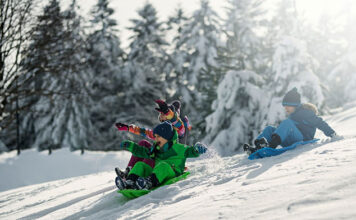 Na jakie zimowiska można się zdecydować