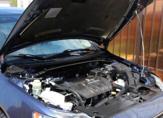 Czy części do Mitsubishi są drogie?