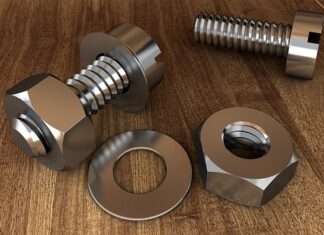 Jaki skok ma zwykły gwint?