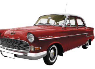 Czy warto kupić Opla? Czy warto kupić Opla?