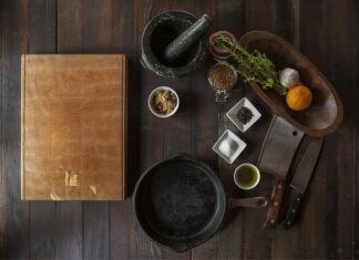 Jaki gwintownik do żeliwa?