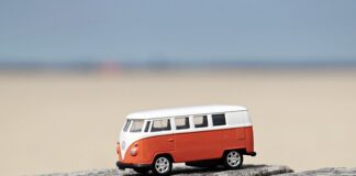 Czy kamper można prowadzić z prawem jazdy kategorii B?