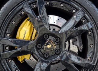 Jak odpowietrzyć hamulce bębnowe?