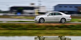 Ile kosztuje Toyota MK4?