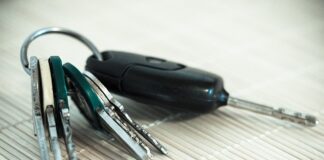 Jakie oświetlenie w garażu?