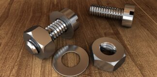 Jaki otwór pod gwint 14?