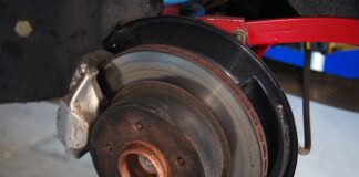 Jakie są typy hamulców?