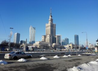 Ile jest w Polsce czołgów?