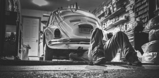 Ile kosztuje naprawa hamulców bębnowych?