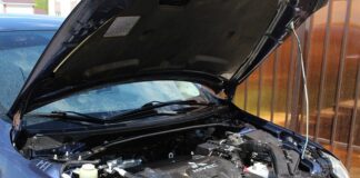 Czy warto kupić Mitsubishi Grandis?