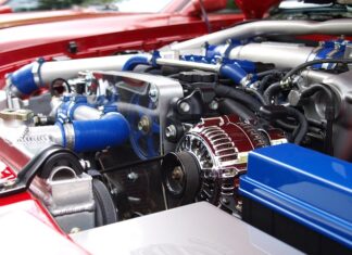 Ile jest warta Supra MK4?