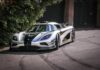 Ile kosztuje najdroższy Koenigsegg? Ile kosztuje najdroższy Koenigsegg?