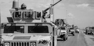 Ile koni ma Hummer H1?