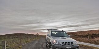 Czy warto kupić Hyundai h1?