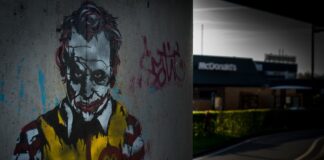 Jakie auto kupił Ronaldo?