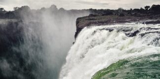 Jaką głębokość kanału?