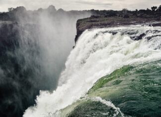 Jaką głębokość kanału?