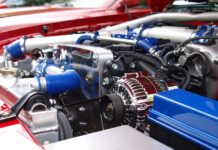 Ile kosztuje Toyota Supra gr?