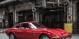 Co się dzieje z Oplem?