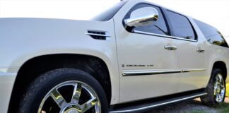 Czy sworzeń skrzypi?