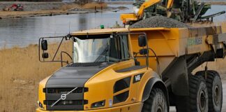 Ile koni mechanicznych ma Ferrari F40?