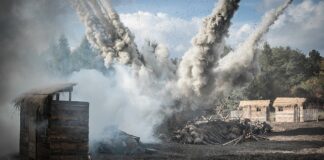 Czym jeździ polskie wojsko?