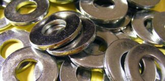 Czym smarować przy gwintowaniu w aluminium?