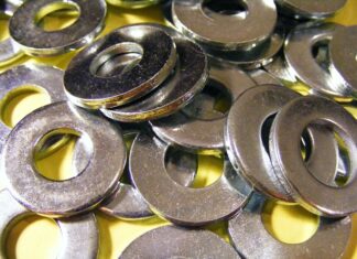 Jakie obroty do gwintowania na wiertarce?