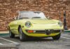 Czy Alfa Romeo Giulietta rdzewieje? Czy Alfa Romeo Giulietta rdzewieje?