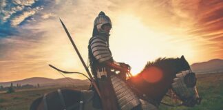 Ile waży wojskowy Hummer?