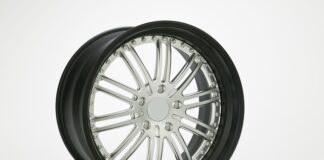 Jakie opony do Maserati Ghibli?