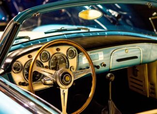 Ile pali Maserati Levante?