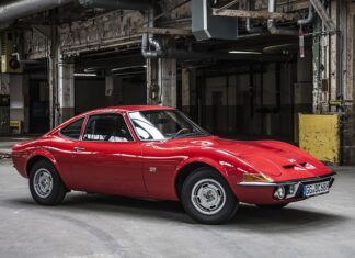 Czy Opel ma hybrydy?