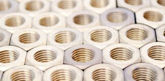 Z jakiej firmy łączniki stabilizatora?