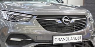 Ile kosztuje Grandland X?