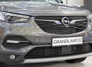 Ile kosztuje Grandland X? Ile kosztuje Grandland X?